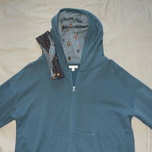 Vera Bradley hoodie and headband bundle